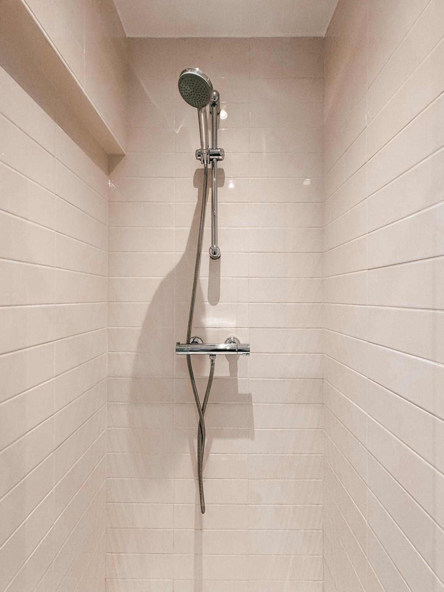 אוסטנדה Appartement Montfleuri מראה חיצוני תמונה