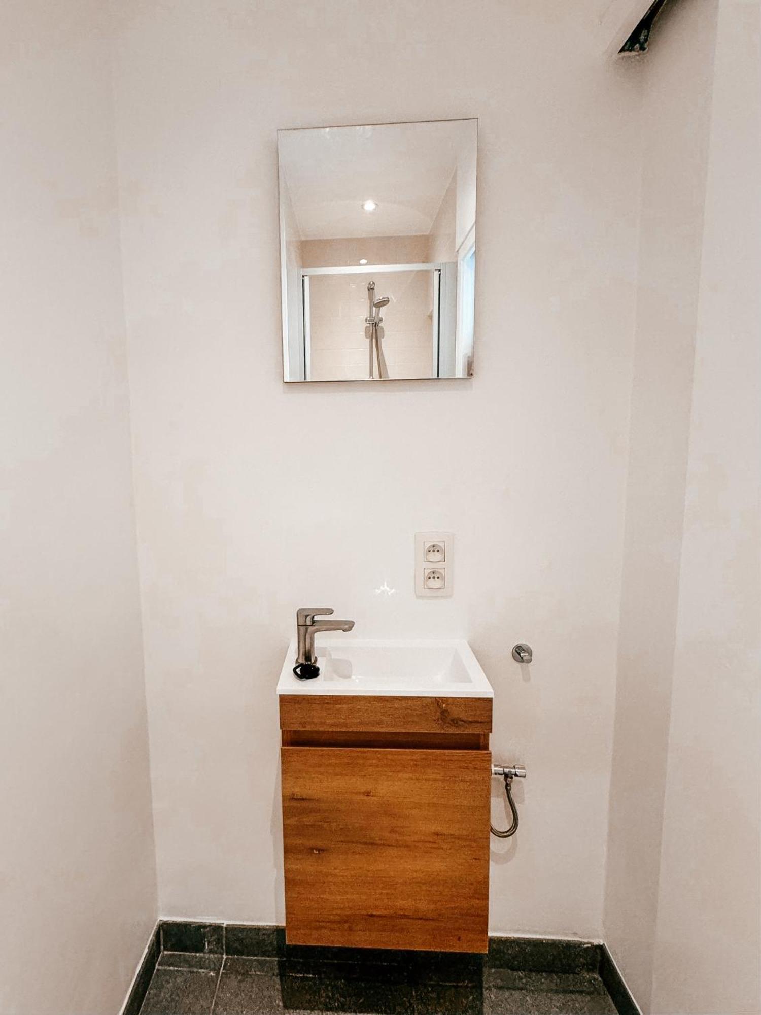 אוסטנדה Appartement Montfleuri מראה חיצוני תמונה
