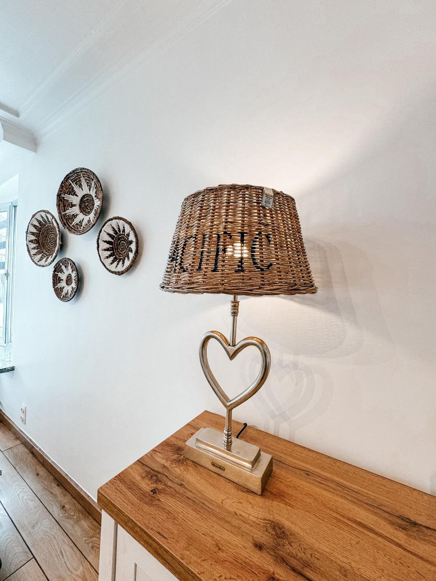אוסטנדה Appartement Montfleuri מראה חיצוני תמונה